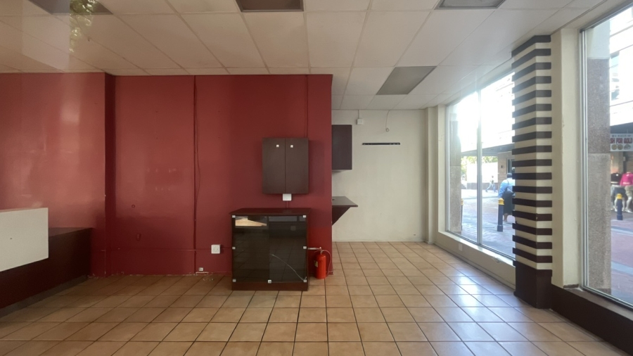 To Let commercial Property for Rent in Cape Town City Centre Western Cape